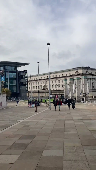 One Young World Summit 2023#belfast #oyw2023#oyw #travel #vlog#uk#shortsvideo #shorts #viral #trends