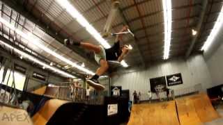 Jerome Mokaraka - Quick Release