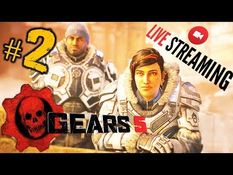 Video: Zemljevidi Gears 1 Naj Bodo DLC Za Gears 2