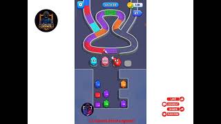 Block Loop Shooter Level 28 Walkthrough | Easy Solution Guide 