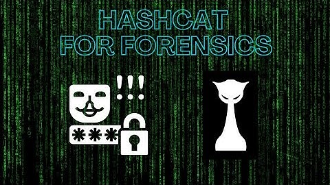 Hashcat in Kali Linux: The Password Cracking Powerhouse