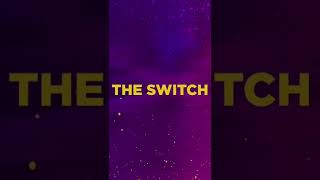 MORGEN. 13:00. Get ready. #MTHESWITCH