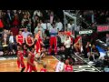 Anderson Jack Give Nets Thrilling