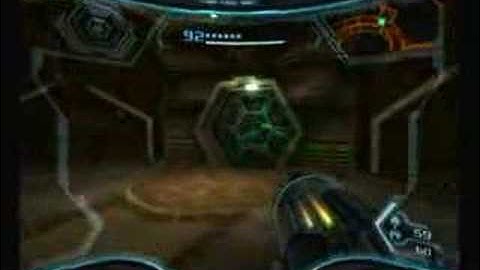 Metroid Prime 3 Corruption Playthrough: Elysia Part 2