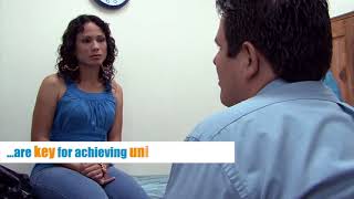 Barriers to access to health services: Discrimination based on ethnicity and sexual orientation