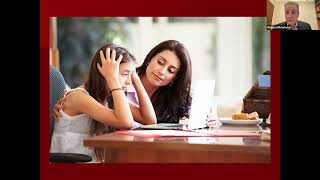 Test Anxiety And Exam Phobia With Dyslexia