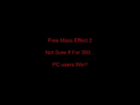 Видео: BioWare не может решить проблему с текстом ME2