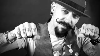 THE BEARD BOOK ~ Beard Song / Ode to a Beard Music Video