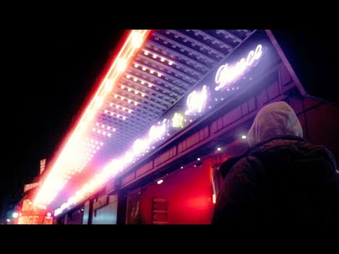 Youtube: Verso – Jusqu’au bout (prod. Lux Riderz)