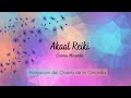 Activación del Chakra de la Coronilla