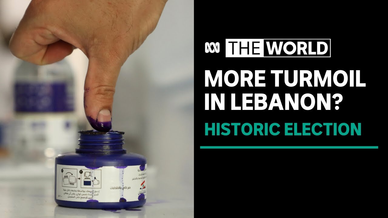Hezbollah and allies lose majority in Lebanese parliament | The World