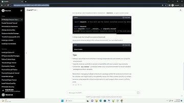 pip install multiple versions of the same package