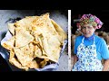 Pepper roti by shanty in siparia trinidad  tobago  in de kitchen
