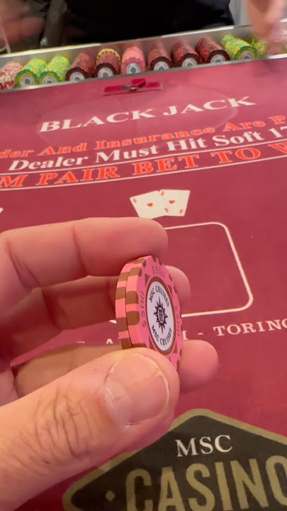 $1000 #blackjack  ! #casino  #gambling