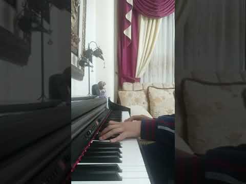 عزف باحساس تعب الشوق