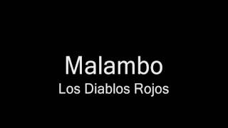 Malambo - Los Diablos Rojos chords