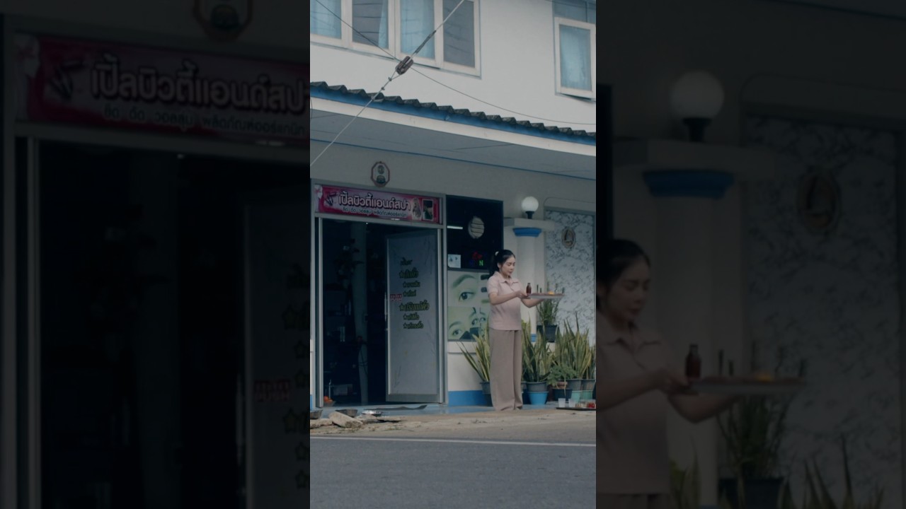 อย่ามาบังหน้าร้าน #theghostradio #ข้อตกลงสุดท้าย #horror #หนังสั้นเดอะโกสท์ #movie #thaihorror