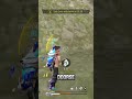 The 200 IQ Bubble Airdrop Trap in OB53 🧠🎯 #freefire #shorts