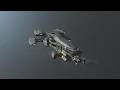 The Bounty Hunter Ship Build Guide and Tour for Starfield