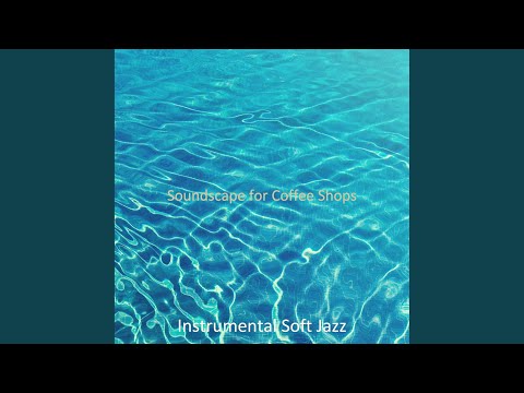 Backdrop for Going Back to Work - Simplistic Jazz Guitar and Tenor Saxophone