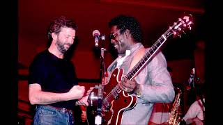 Buddy Guy &amp; Junior Wells w/ Eric Clapton Live at Dingwalls, Camden Town, London - 1985 (audio only)
