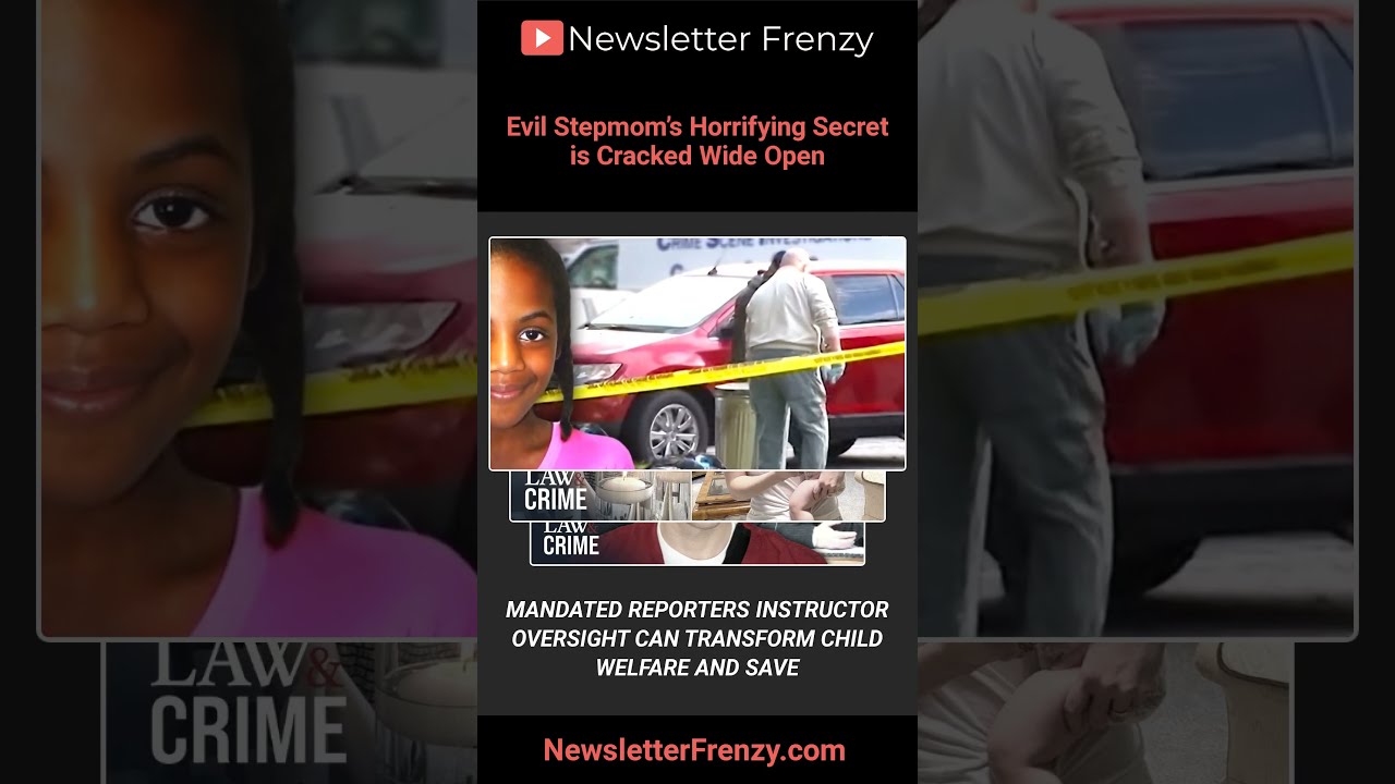 Newsletter Frenzy Shocking Scandals Unveiled Urgent Calls For Justice 
