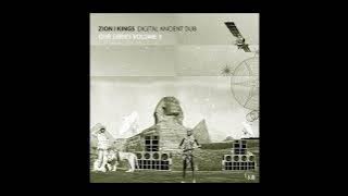 Zion I Kings – Digital Ancient Dub