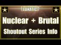 40 Gunstreak + Brutal w/ Skorpion - Shoutout Series &amp; Info