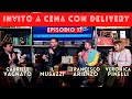 Ep 17  invito a cena con delivery  le barzellette di lazza e baglioni