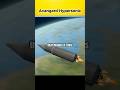 Avangard: The Hypersonic Missile That Can’t Be Stopped?🔥#shorts