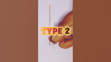 🔥Types of ENDKNOT 🪡🔥#shorts #viral #trending #newpost #newone #foryou #fyp
