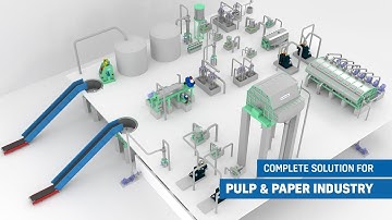 Parason Machinery - World