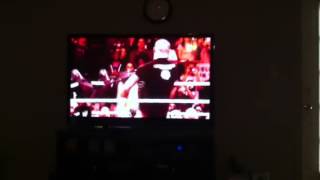 Shield vs. Evolution II WWE Payback 2014 Promo