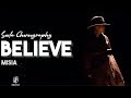 Believe - MISIA /  Soula Choreography / Urban Play Dance Academy