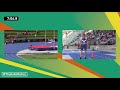 U16 Womens 1500m Wheelchair - 2018 Australian Junior Athletics Championships