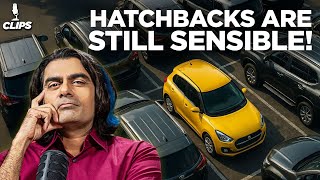 5 Mistakes to Avoid When Buying A Hatchback | Episode 4 -Which Car Should I Buy? | 2026
