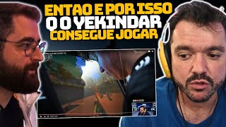 Download Lagu GAULES DESCOBRE TÉCNICA DO YEKINDAR NO VLOG DO FALLEN MP3 Download Lagu GAULES DESCOBRE TÉCNICA DO YEKINDAR NO VLOG DO FALLEN MP3