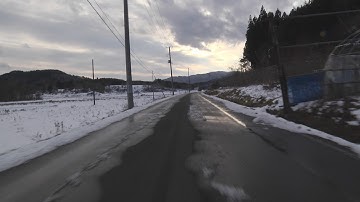 飯舘村に取り残された動物たちを追ったドキュメンタリー！映画『みえない汚染　飯舘村の動物たち』予告編