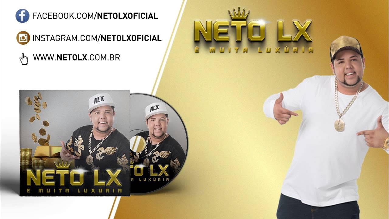 Neto LX - Gordinho Gostoso (Áudio) Neto LX - Gordinho Gostoso (Áudio)