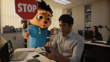 Stop and Check | CSA