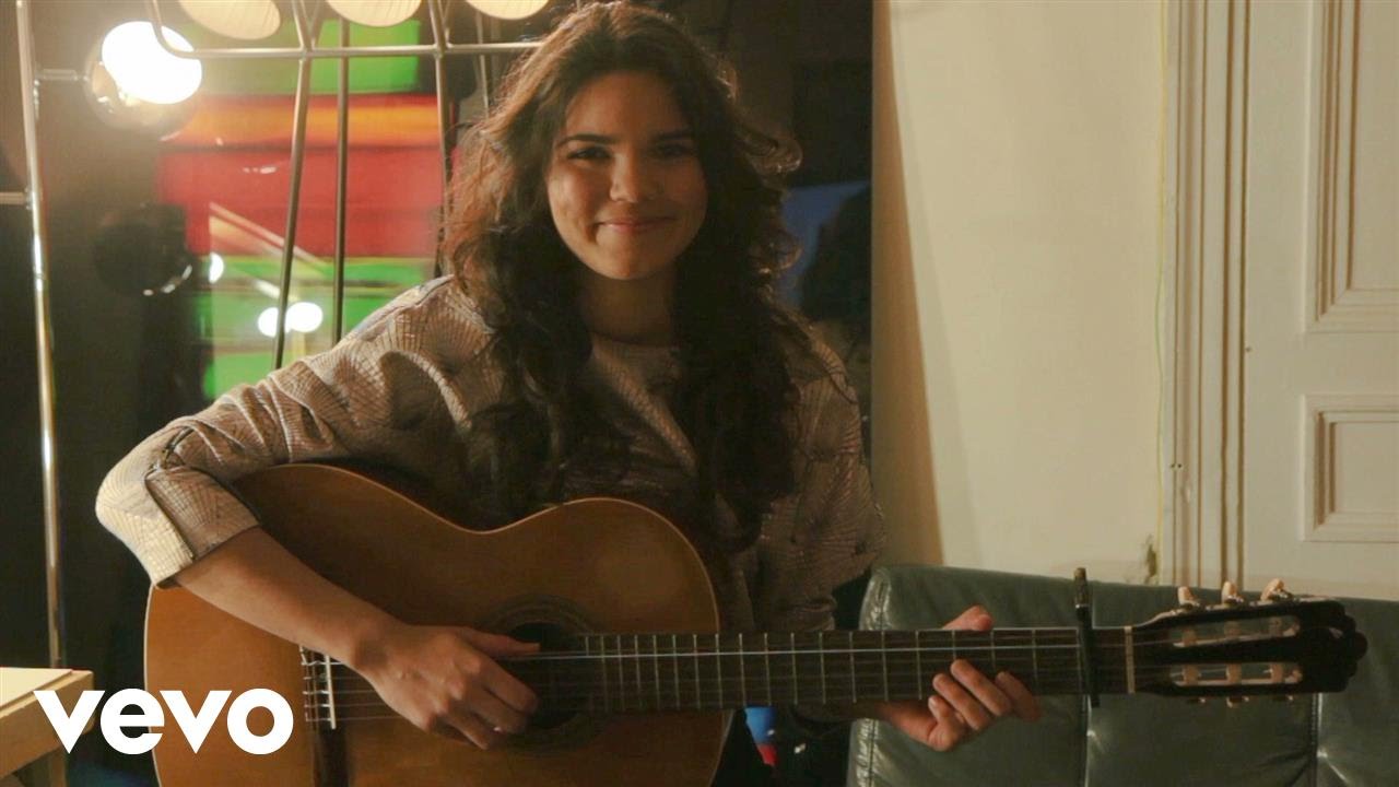 Tess - New Talent Vevo 2017