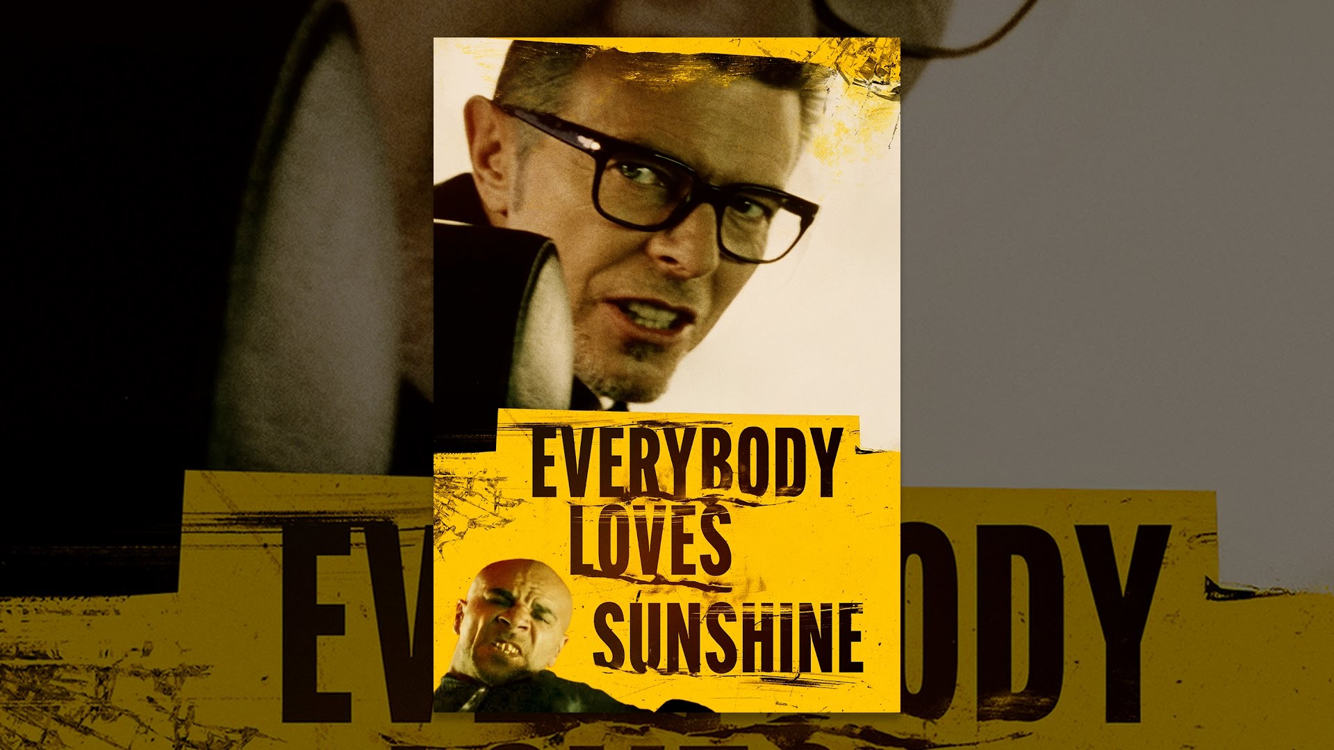 Everybody Loves Sunshine - YouTube