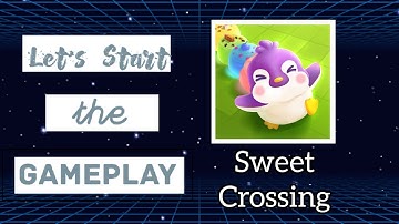 Walkthrough The Game : Sweet Crossing: Snake.io