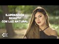 ILUMINA COMO UN PRO CON LUZ SOLAR | ESQUEMA DE 3 PUNTOS CON LUZ NATURAL | REVIEW PRIMOPLAN 58mm