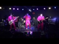 ピンク・バロン 「いとしのハニーちゃん」 @AFTER BEAT