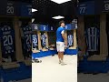Za chwilę gramy ⏳ #lechpoznań #football #ekstraklasa #shorts