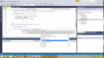 Programa de Sorteio c#