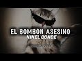 El Bombón Asesino Ninel Conde Letra El Bombón Asesino Ninel Conde Letra