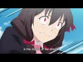 Megumimimimimimi | KonoSuba: An Explosion on This Wonderful World! Episode 7
