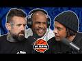 Kraig Smith on Do Boy Getting Bullied, Corey Holcomb Drama, Avoiding the Streets & More